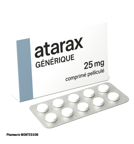 atarax