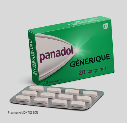 panadol