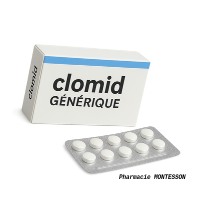 clomid