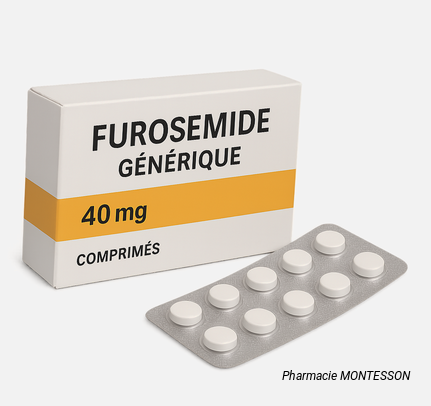 furosemide