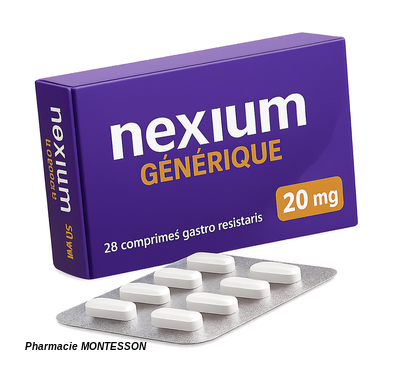 nexium