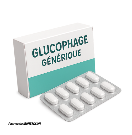 glucophage