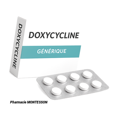 doxycycline
