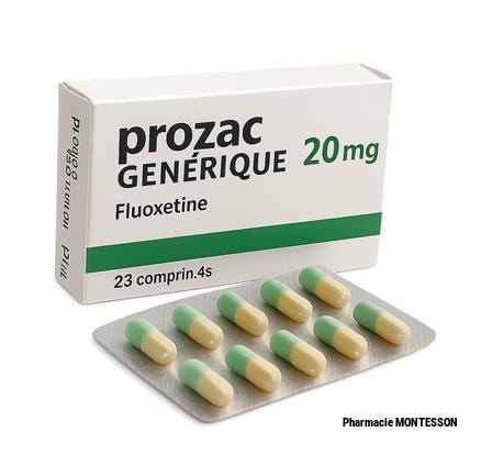 prozac