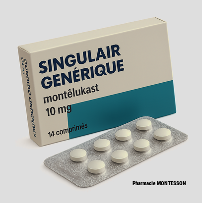 singulair