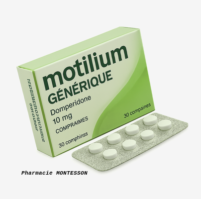 motilium