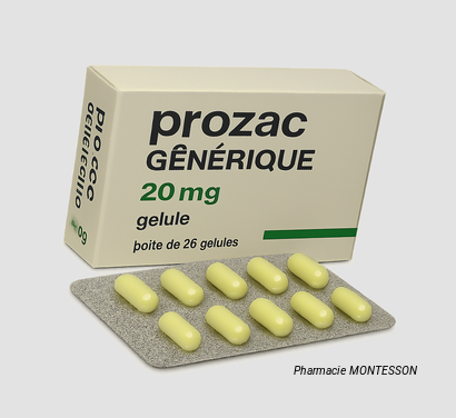 prozac