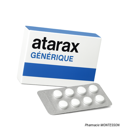 atarax