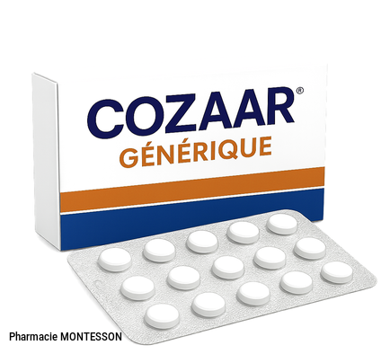 cozaar