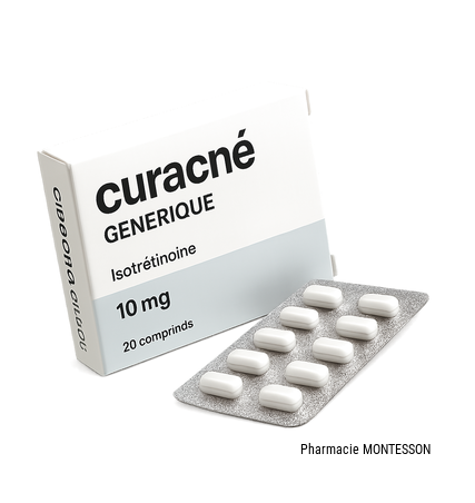 curacne