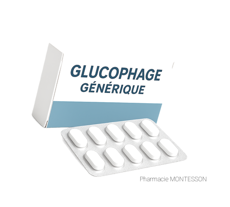 glucophage