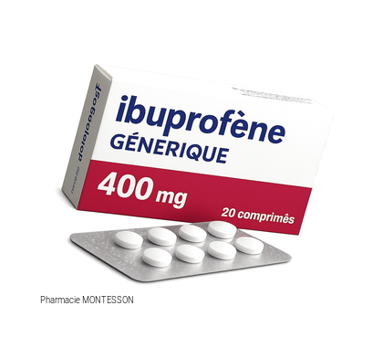 ibuprofene