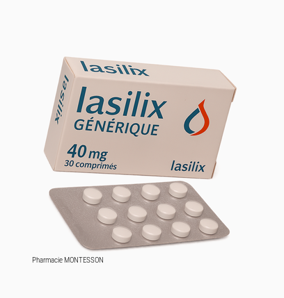 lasilix