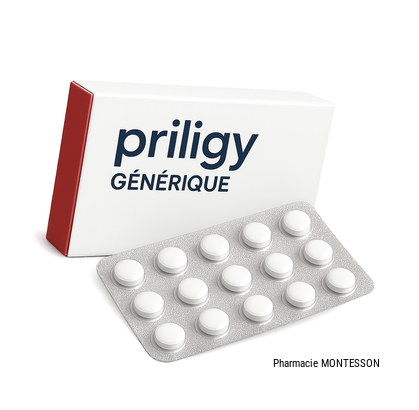 priligy