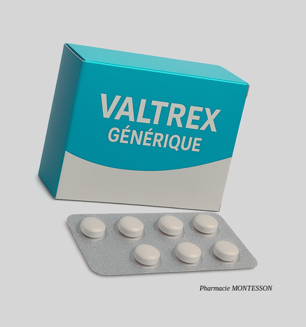 valtrex