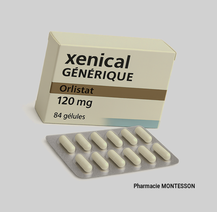 xenical