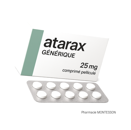 atarax