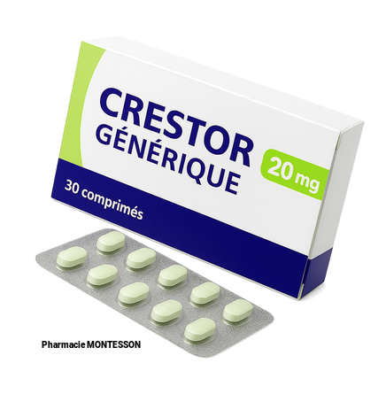 crestor